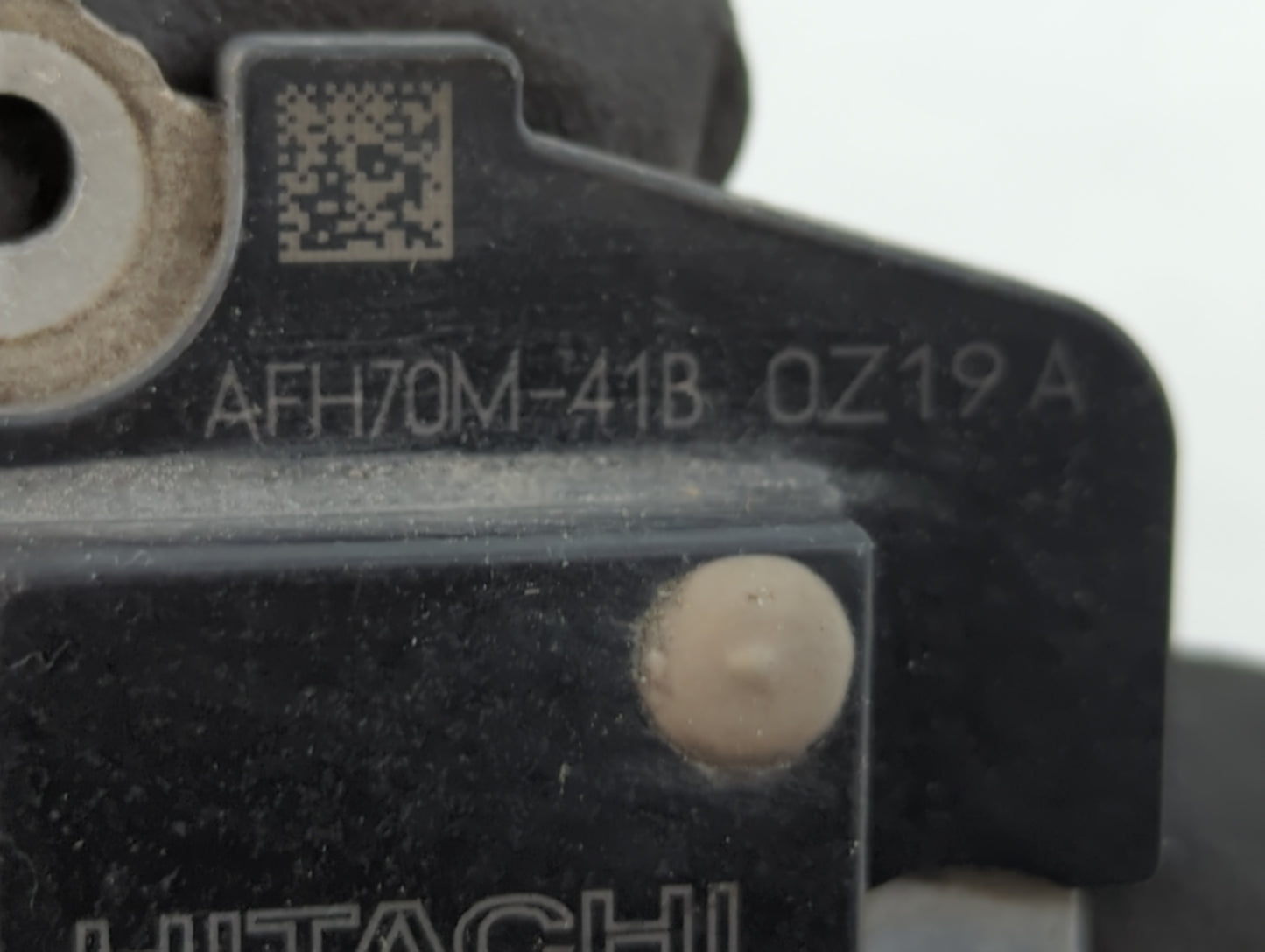 2006-2011 Honda Civic Mass Air Flow Meter Maf - Oemusedautoparts1.com