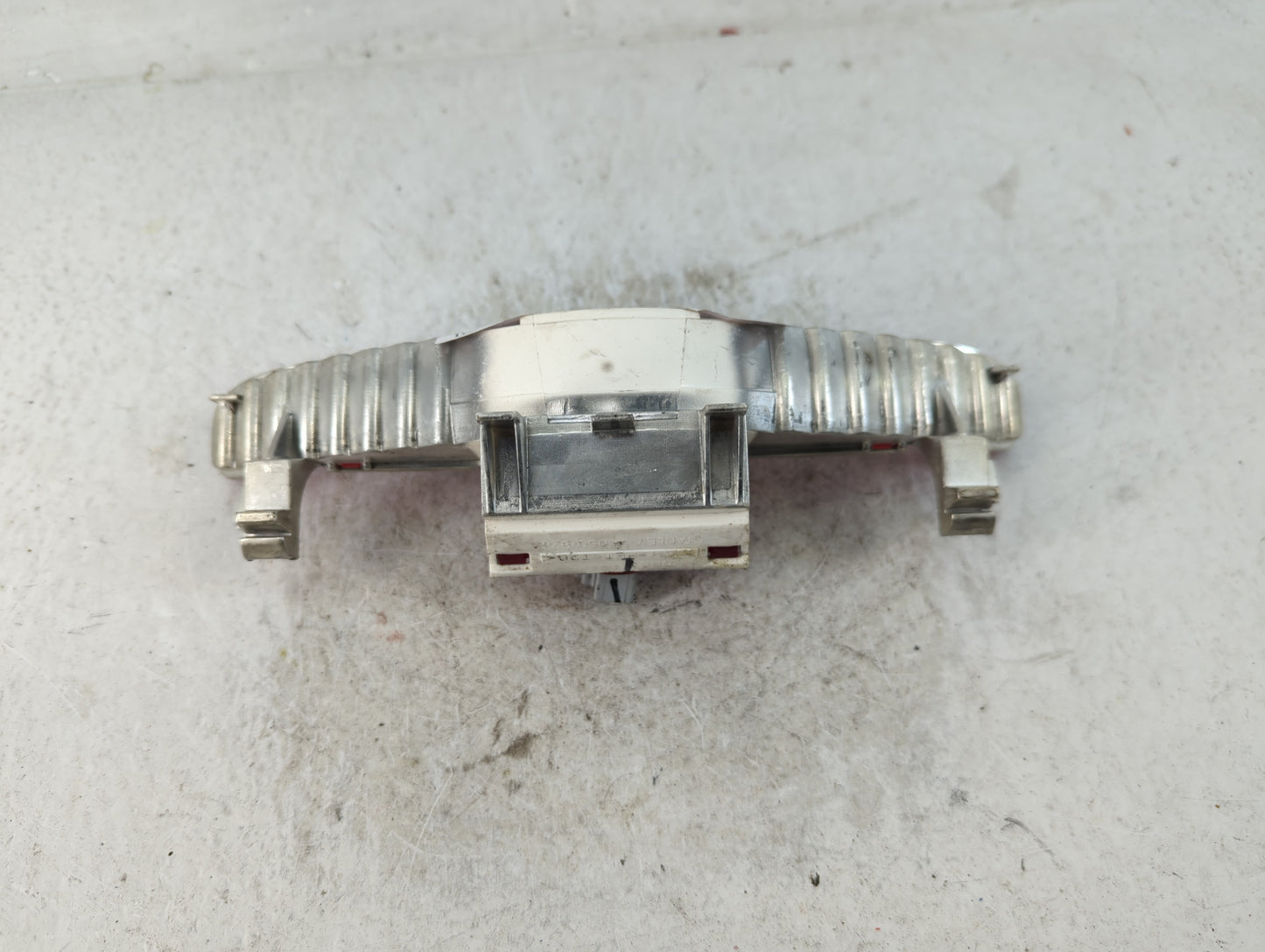 2011 Honda Civic High Mounted Stop Third Brake Light Lamp - Oemusedautoparts1.com