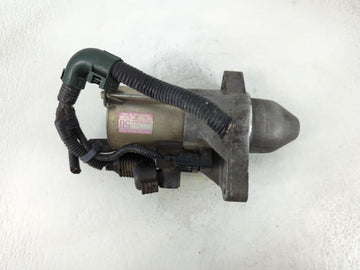2006-2011 Honda Civic Car Starter Motor Solenoid OEM P/N:SM-71001 Fits Fits 2006 2007 2008 2009 2010 2011 OEM Used Auto Parts