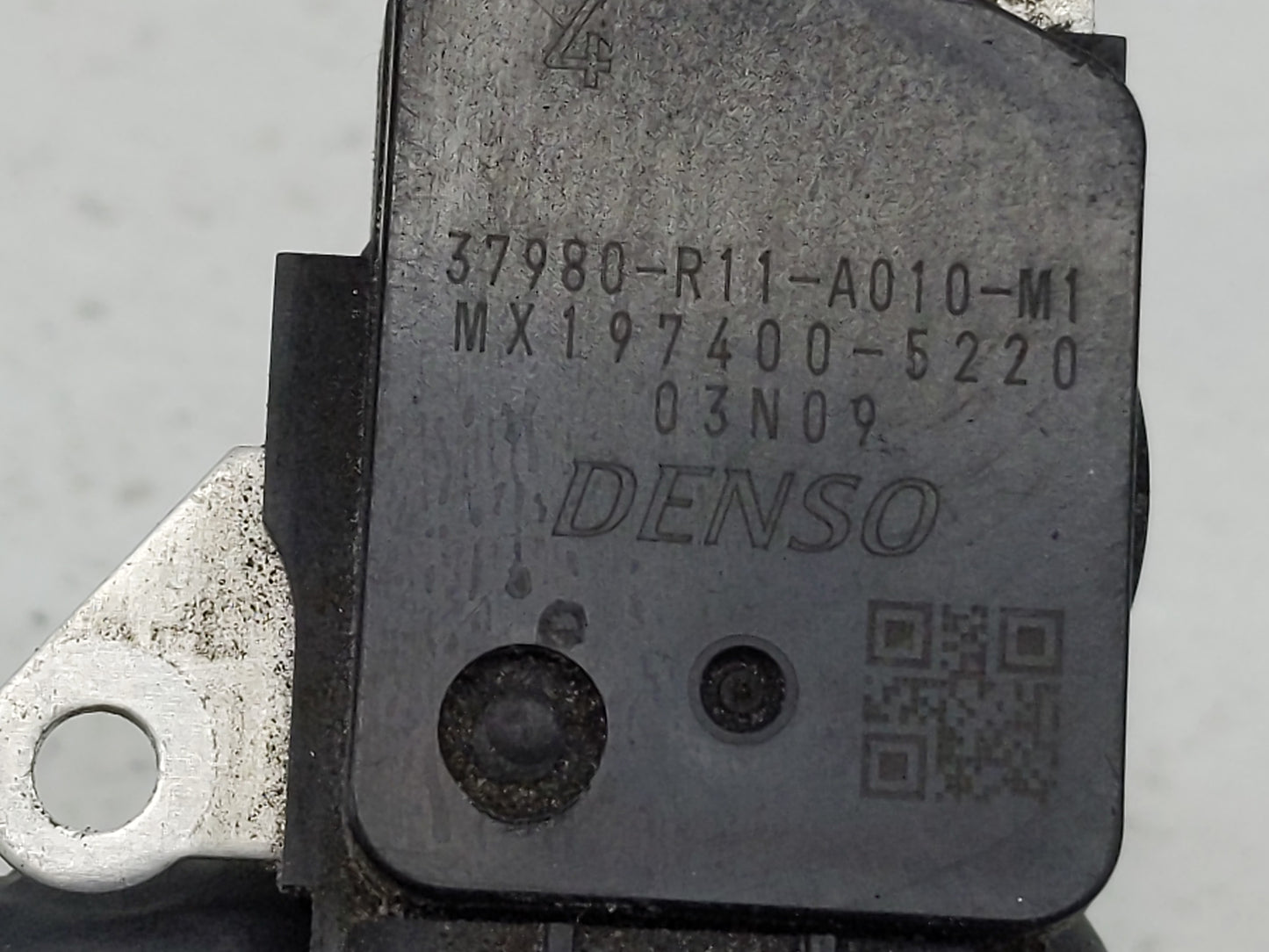 2010-2019 Honda Cr-v Mass Air Flow Meter Maf - Oemusedautoparts1.com