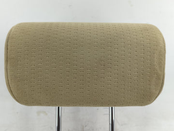 2007-2011 Honda Cr-V Headrest Head Rest Rear Center Seat Fits Fits 2007 2008 2009 2010 2011 OEM Used Auto Parts