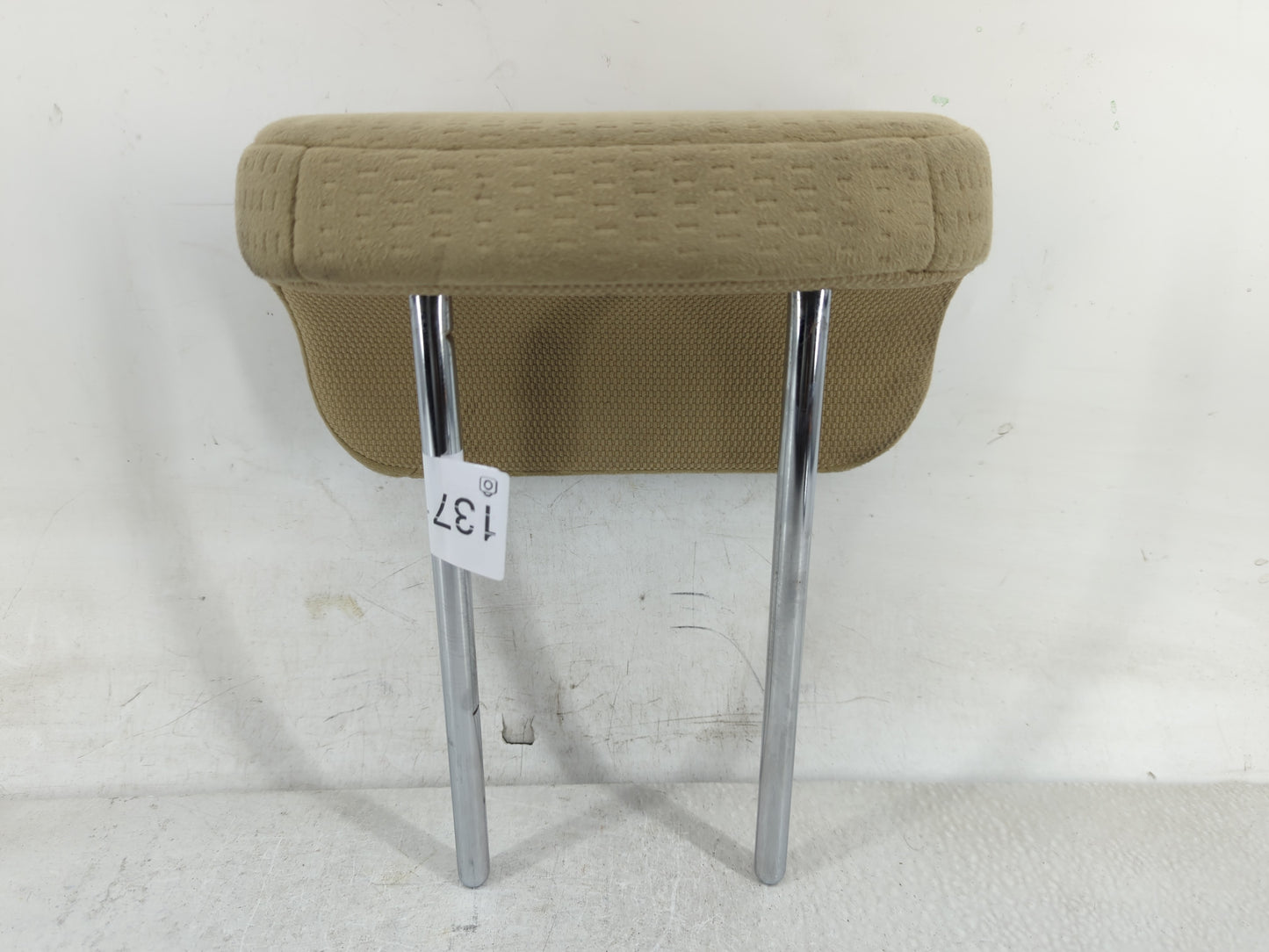 2007-2011 Honda Cr-V Headrest Head Rest Rear Center Seat Fits Fits 2007 2008 2009 2010 2011 OEM Used Auto Parts - Oemusedaut