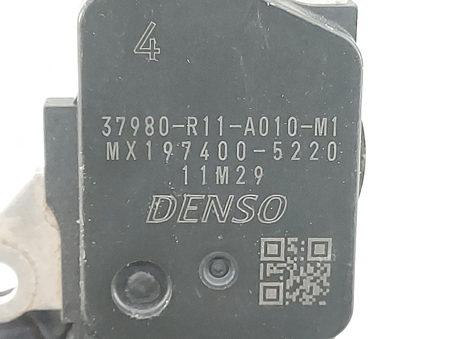 2010-2019 Honda Cr-v Mass Air Flow Meter Maf 1486594 - Oemusedautoparts1.com
