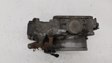 2010-2013 Honda Cr-V Throttle Body P/N:GMD7E GME1A Fits Fits 2010 2011 2012 2013 2014 OEM Used Auto Parts