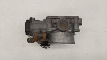 2010-2013 Honda Cr-V Throttle Body P/N:GMD7E GME1A Fits Fits 2010 2011 2012 2013 2014 OEM Used Auto Parts