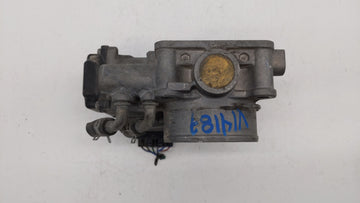 2010-2013 Honda Cr-V Throttle Body P/N:GMD7E GME1A Fits Fits 2010 2011 2012 2013 2014 OEM Used Auto Parts