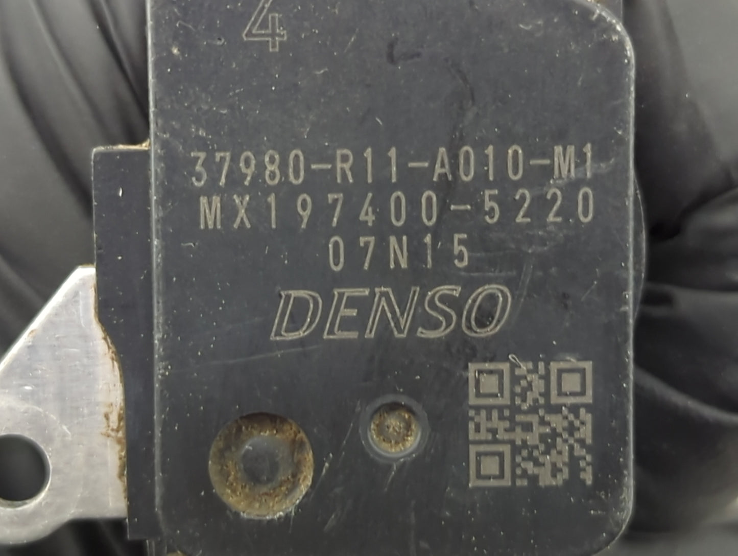 Honda Crv Mass Air Flow Meter Maf 1487914 - Oemusedautoparts1.com
