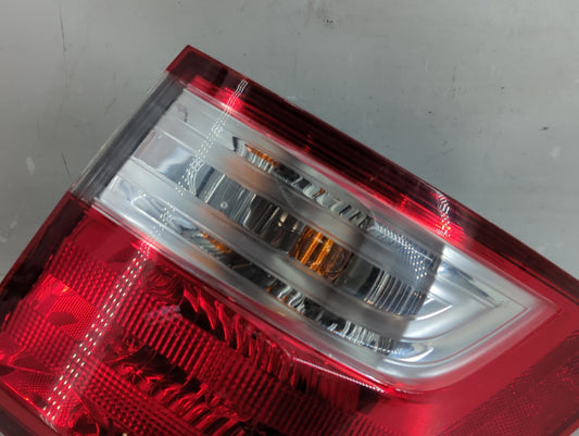 2011-2013 Honda Odyssey Tail Light Assembly Passenger Right OEM Fits Fits 2011 2012 2013 OEM Used Auto Parts