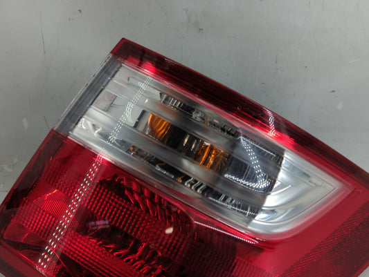 2011-2013 Honda Odyssey Tail Light Assembly Passenger Right OEM Fits Fits 2011 2012 2013 OEM Used Auto Parts