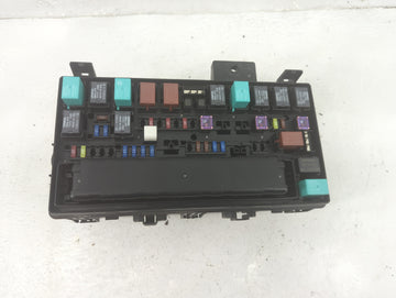 2011-2017 Honda Odyssey Fusebox Fuse Box Panel Relay Module P/N:TK8-A011 Fits Fits 2011 2013 2014 2015 2016 2017 OEM Used Auto Parts
