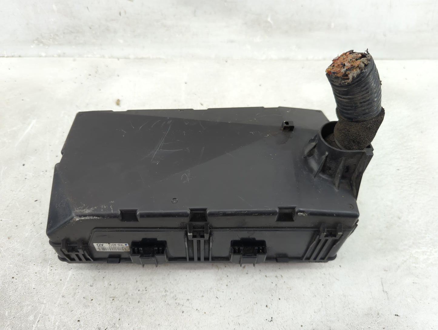 2011-2017 Honda Odyssey Fusebox Fuse Box Panel Relay Module P/N:TK8-A011 Fits Fits 2011 2013 2014 2015 2016 2017 OEM Used Au