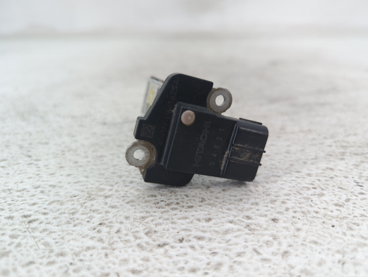 2007-2017 Honda Odyssey Mass Air Flow Meter Maf 1487857 - Oemusedautoparts1.com
