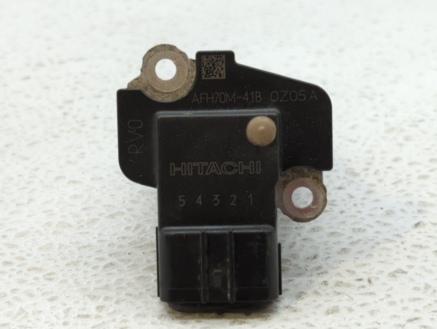 2007-2017 Honda Odyssey Mass Air Flow Meter Maf - Oemusedautoparts1.com