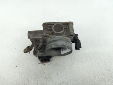 2011-2017 Honda Odyssey Throttle Body P/N:U31990214285 Fits Fits 2009 2010 2011 2012 2013 2014 2015 2016 2017 OEM Used Auto Parts