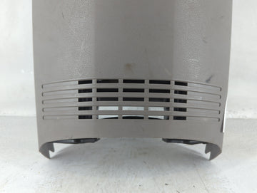 2009-2015 Honda Pilot Climate Control Module Temperature AC/Heater Replacement P/N:83406SZAA020M1 Fits OEM Used Auto Parts