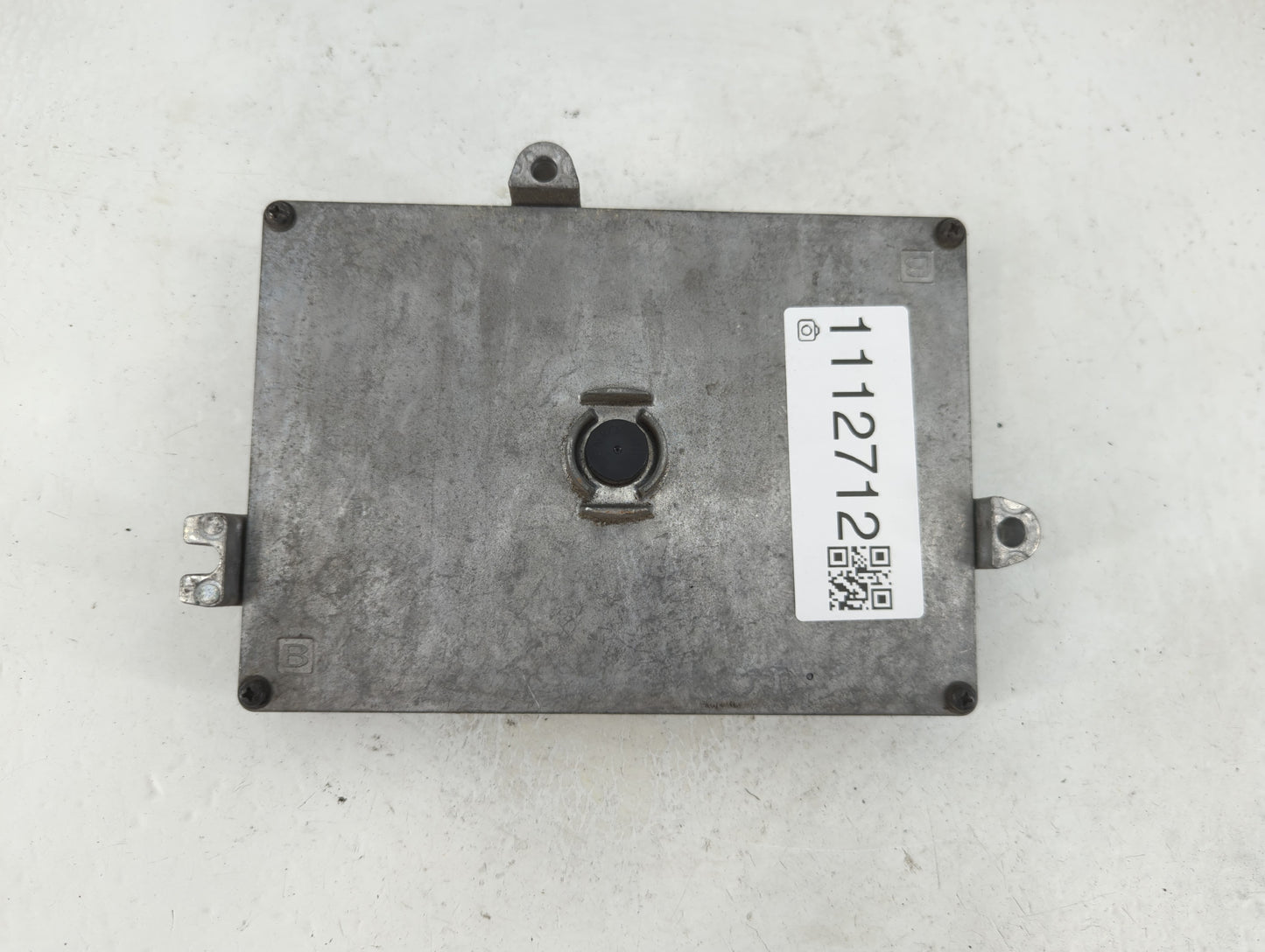 2011 Honda Pilot PCM Engine Control Computer ECU ECM PCU OEM P/N:37820-RN0-A61 Fits OEM Used Auto Parts - Oemusedautoparts1.