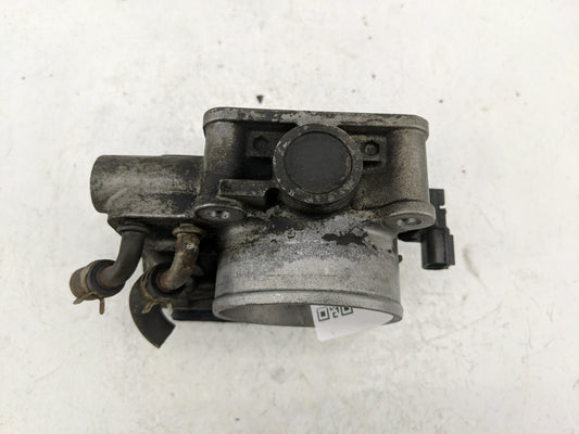 2009-2015 Honda Pilot Throttle Body Fits Fits 2009 2010 2011 2012 2013 2014 2015 2016 2017 OEM Used Auto Parts
