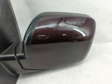 2009-2015 Honda Pilot Driver Side View Mirror - Left Door Mirror OEM Used