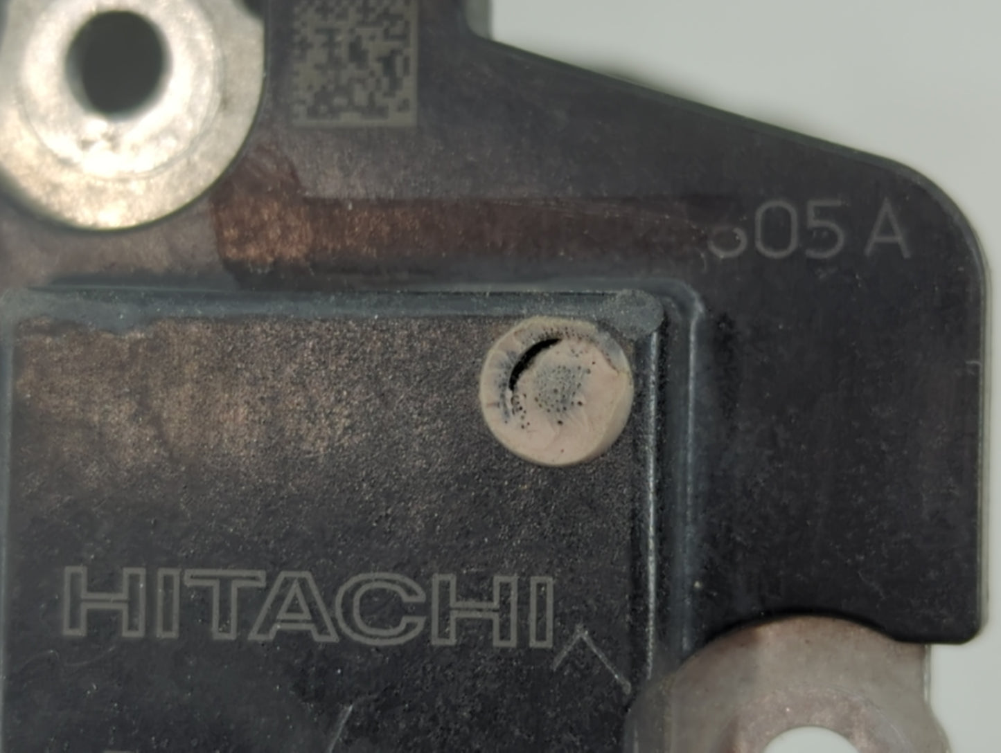 2009-2011 Honda Pilot Mass Air Flow Meter Maf - Oemusedautoparts1.com