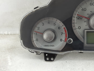 2011-2015 Honda Pilot Speedometer Instrument Cluster Gauges 1458095