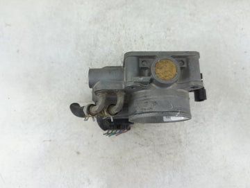 2009-2015 Honda Pilot Throttle Body Fits Fits 2009 2010 2011 2012 2013 2014 2015 2016 2017 OEM Used Auto Parts