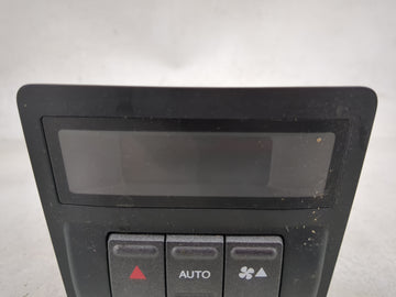 2009-2015 Honda Pilot Climate Control Module Temperature AC/Heater Replacement P/N:79650SZAA410M1 26710042055 Fits OEM Used Auto Parts