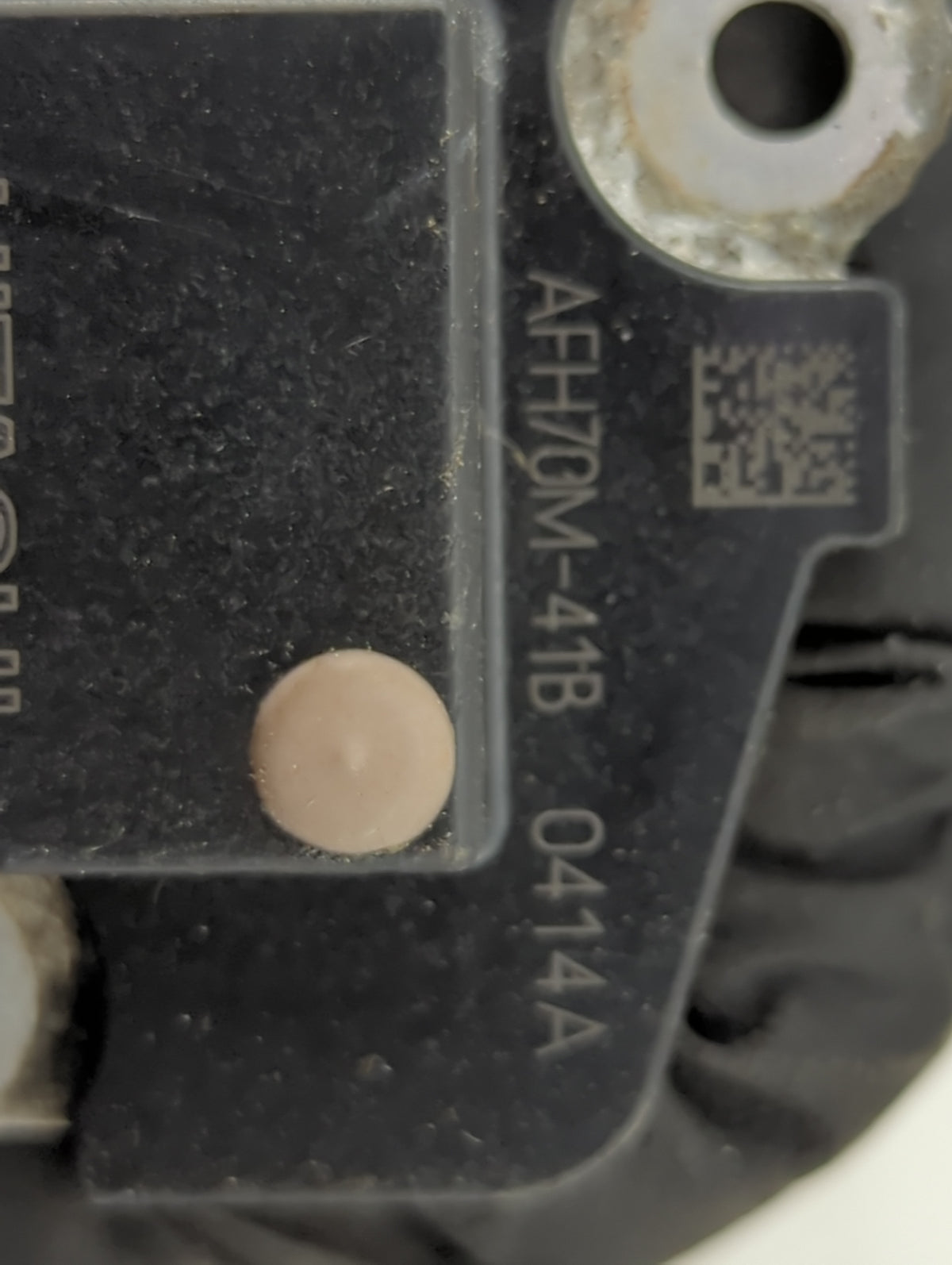 2009-2011 Honda Pilot Mass Air Flow Meter Maf Sensor 1485970 - Oemusedautoparts1.com