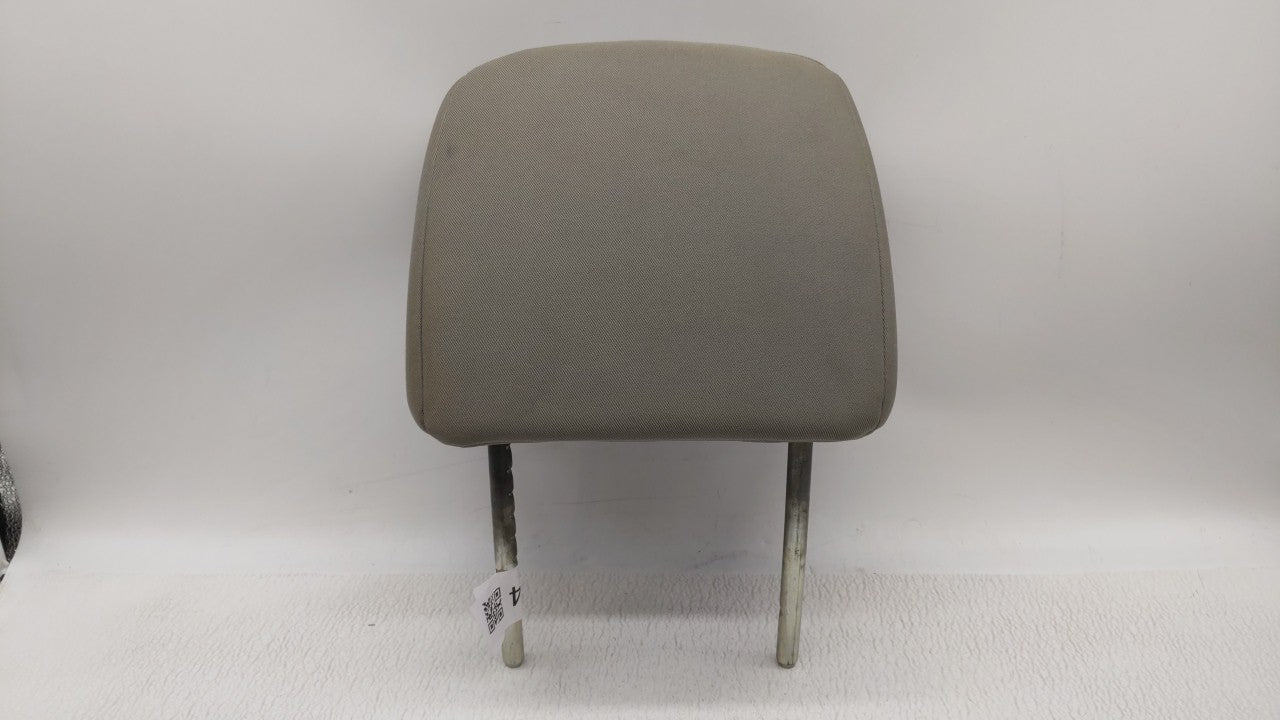 2009-2012 Honda Pilot Headrest Head Rest Front Driver Passenger Seat - Oemusedautoparts1.com