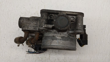 2009-2015 Honda Pilot Throttle Body P/N:1430 02P2P GMC1E Fits Fits 2009 2010 2011 2012 2013 2014 2015 2016 2017 OEM Used Auto Parts