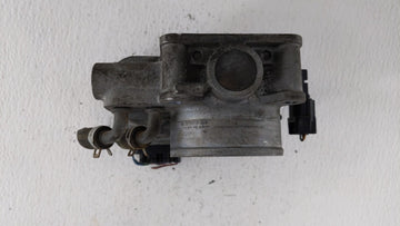 2009-2015 Honda Pilot Throttle Body P/N:1430 02P2P GMC1E Fits Fits 2009 2010 2011 2012 2013 2014 2015 2016 2017 OEM Used Auto Parts