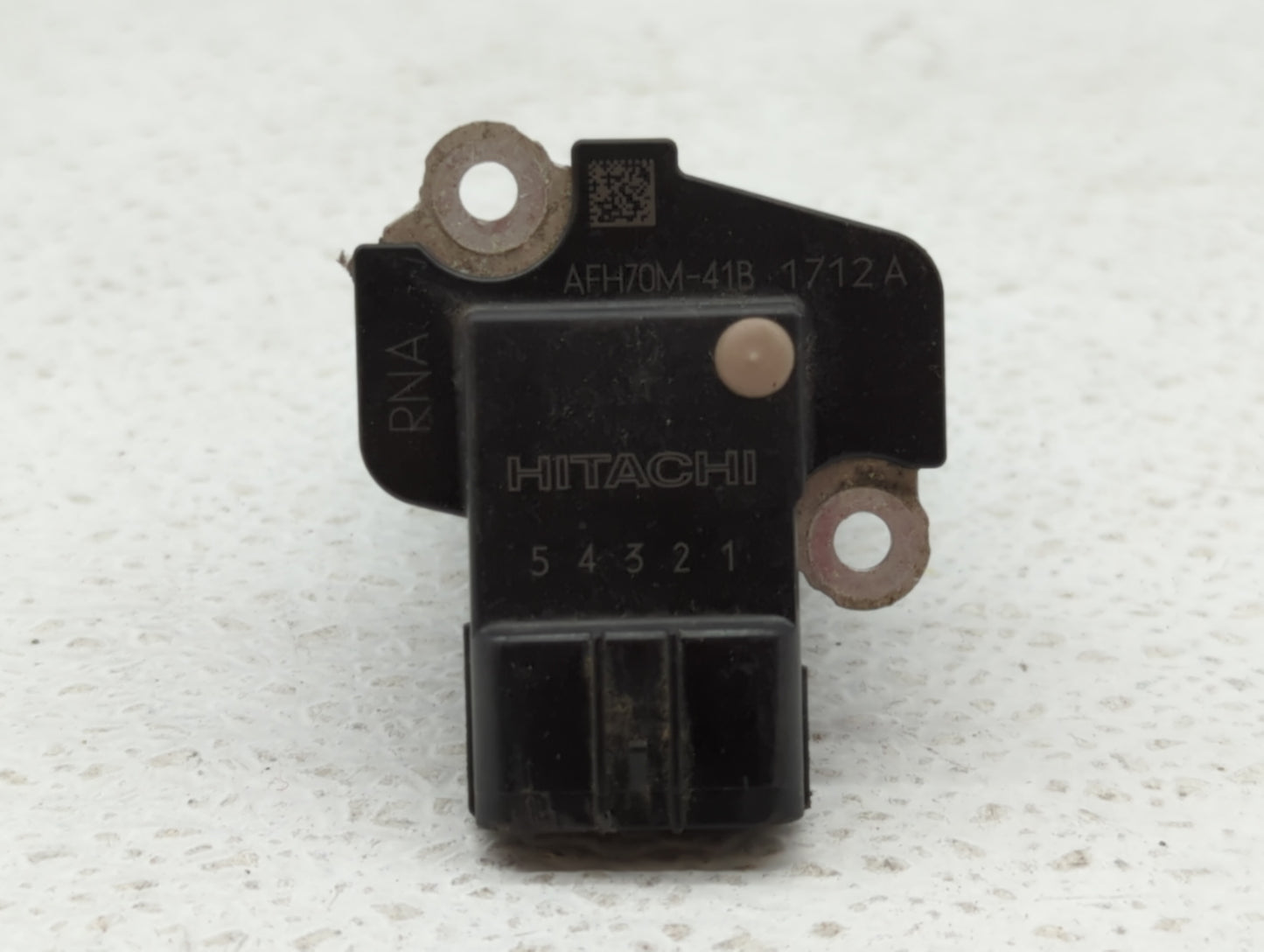 2009-2011 Honda Pilot Mass Air Flow Meter Maf - Oemusedautoparts1.com