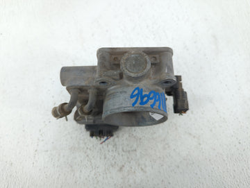 2009-2015 Honda Pilot Throttle Body P/N:U31998363383 Fits Fits 2009 2010 2011 2012 2013 2014 2015 2016 2017 OEM Used Auto Parts