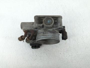 2009-2015 Honda Pilot Throttle Body P/N:U31990350069 Fits Fits 2009 2010 2011 2012 2013 2014 2015 2016 2017 OEM Used Auto Parts