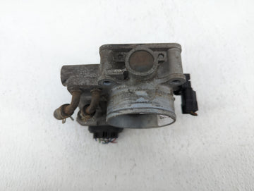 2009-2015 Honda Pilot Throttle Body P/N:U31990323583 Fits Fits 2009 2010 2011 2012 2013 2014 2015 2016 2017 OEM Used Auto Parts
