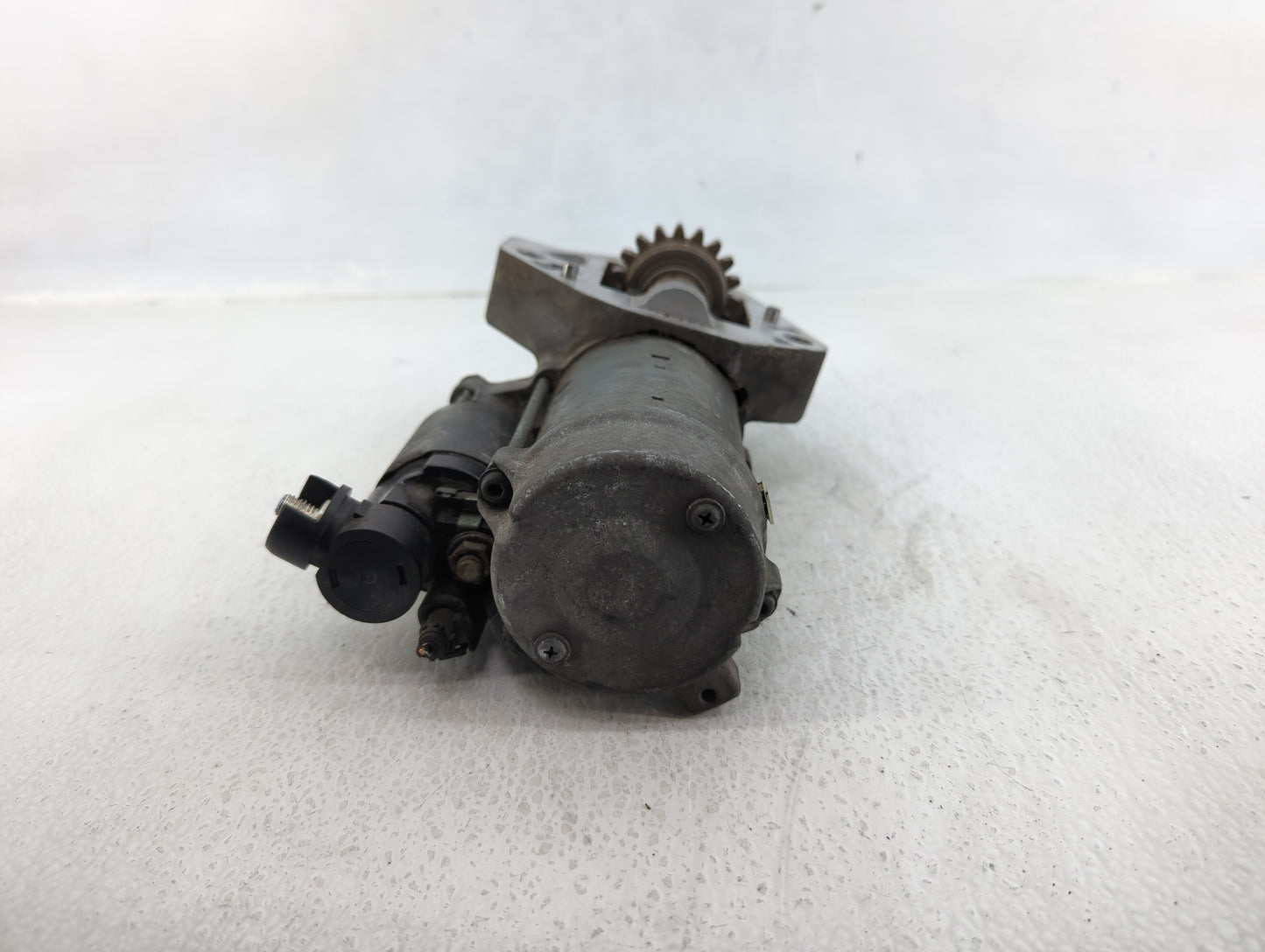 2009-2015 Honda Pilot Car Starter Motor Solenoid OEM P/N:428000-6490 Fits Fits 2008 2009 2010 2011 2012 2013 2014 2015 OEM U