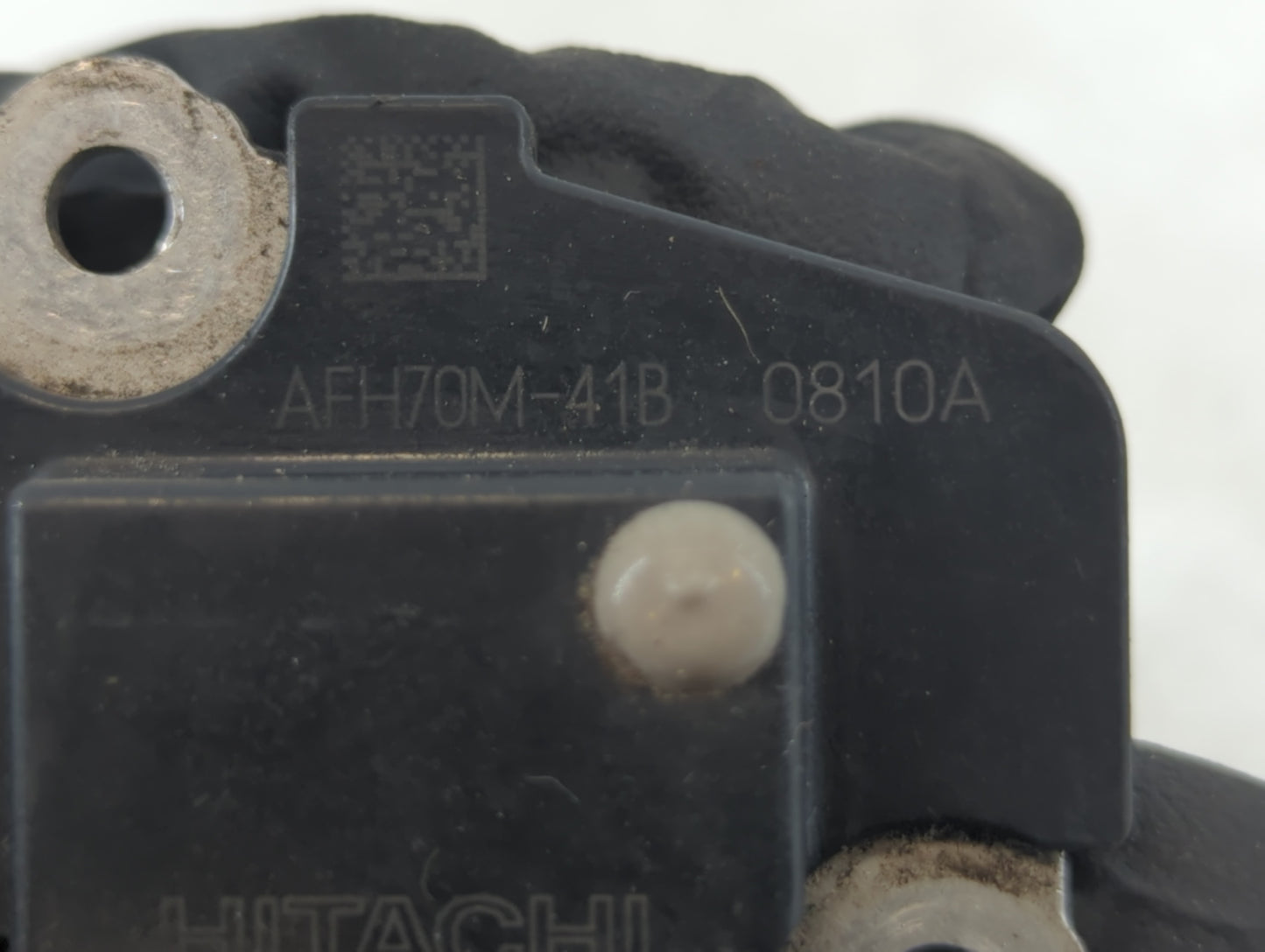 2009-2011 Honda Pilot Mass Air Flow Meter Maf - Oemusedautoparts1.com