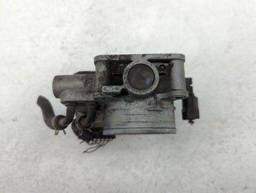 2009-2015 Honda Pilot Throttle Body P/N:1430 10M15-00131 Fits Fits 2009 2010 2011 2012 2013 2014 2015 2016 2017 OEM Used Auto Parts