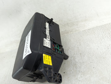 2006-2011 Hyundai Accent Fusebox Fuse Box Panel Relay Module P/N:91282-1E990 Fits Fits 2006 2007 2008 2009 2010 2011 OEM Used Auto Parts
