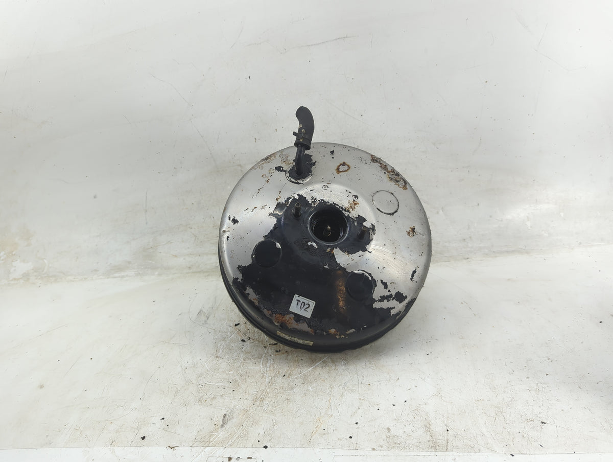 2006-2011 Hyundai Accent Power Brake Booster Oem 1501084 - Oemusedautoparts1.com
