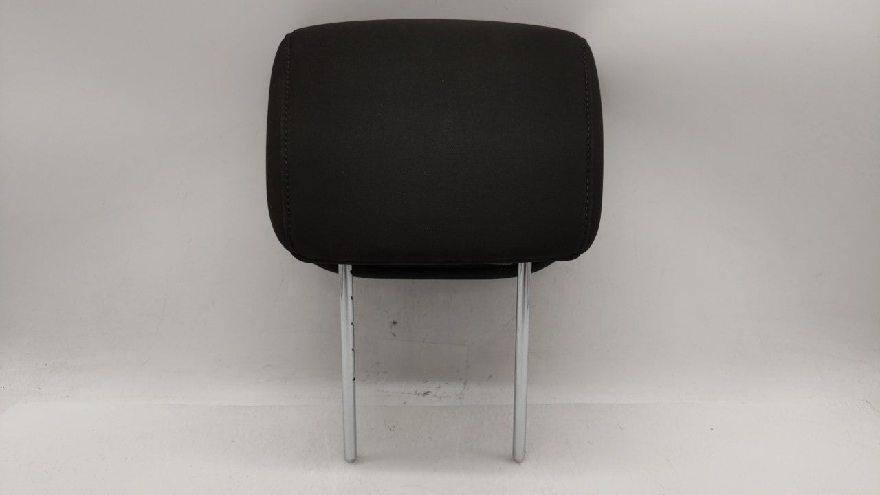 2009-2011 Hyundai Accent Headrest Head Rest Front Driver Passenger Seat - Oemusedautoparts1.com