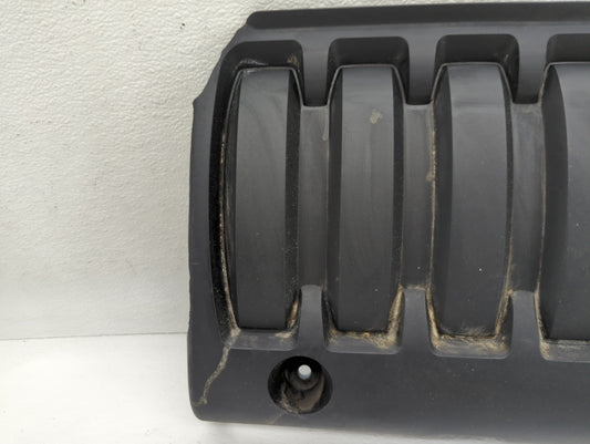 2011 Hyundai Accent Engine Cover