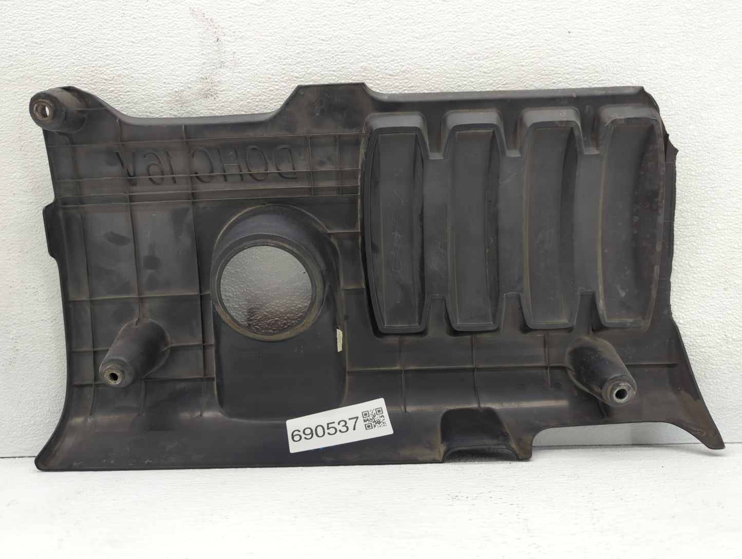 2011 Hyundai Accent Engine Cover - Oemusedautoparts1.com