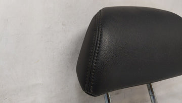 2011-2012 Hyundai Elantra Headrest Head Rest Front Passenger Seat