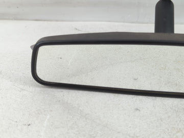 2001-2012 Hyundai Elantra Interior Rear View Mirror Replacement OEM P/N:E8011083 Fits OEM Used Auto Parts