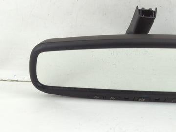2011 Hyundai Elantra Interior Rear View Mirror Replacement OEM P/N:IE11026006 Fits OEM Used Auto Parts