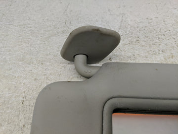 2011-2013 Hyundai Elantra Sun Visor Shade Replacement Driver Left Mirror Fits Fits 2011 2012 2013 OEM Used Auto Parts