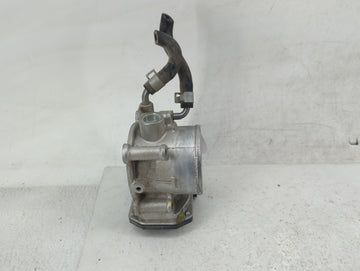2011-2020 Hyundai Elantra Throttle Body P/N:35100-2E000 Fits Fits 2011 2012 2013 2014 2015 2016 2017 2018 2019 2020 2021 OEM Used Auto Parts