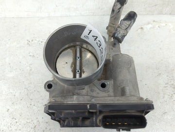 2011-2020 Hyundai Elantra Throttle Body P/N:35100-2E000 Fits Fits 2011 2012 2013 2014 2015 2016 2017 2018 2019 2020 2021 OEM Used Auto Parts