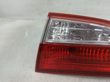 2011-2013 Hyundai Elantra Tail Light Assembly Passenger Right OEM P/N:92404-3X0 Fits Fits 2011 2012 2013 OEM Used Auto Parts