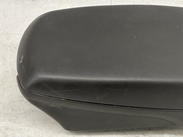 2011 Hyundai Elantra Center Console Armrest Cover Lid Fits OEM Used Auto Parts